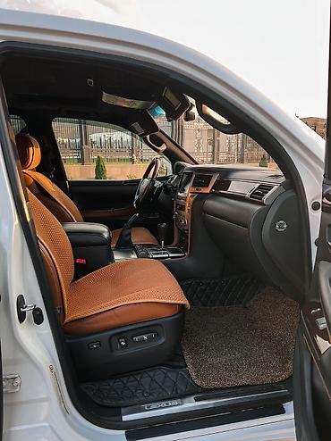 лексус 570 цена бишкек: Lexus LX: 2013 г., 5.7 л, Автомат, Бензин, Внедорожник — 6