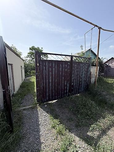Продажа коттеджей и домов: Участок с домом, район Кок-Жар. Локация: между Алматинкой и ул — 4
