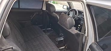 стекло на гольф 3: Volkswagen Golf: 1996 г., 1.8 л, Механика, Бензин, Хэтчбэк — 5