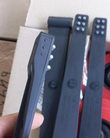 Другие автозапчасти: Amity WIC. Бич 52356 металический,с металическими и резиновыми — 2