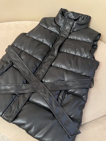 утепленные мужские ботинки: Puxovik kurtka, Guess, L