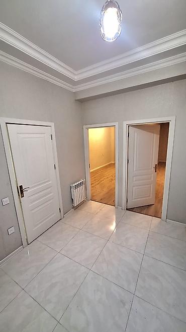 abşeron gencler şeherciyi: 2 otaqlı, Yeni tikili, 66 kv. m — 5