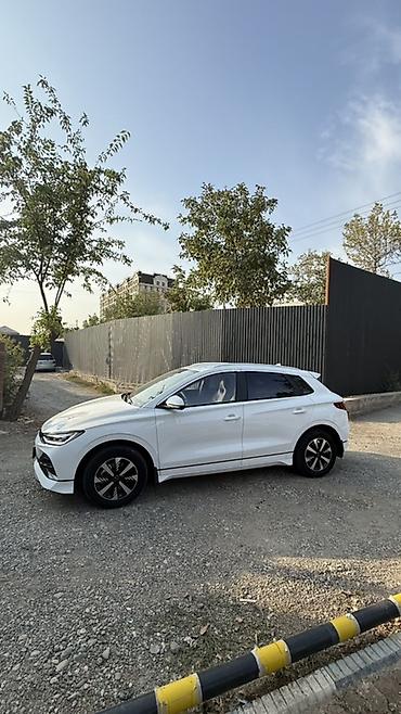 BYD: BYD E2: 2023 г., Автомат, Электромобиль, Кроссовер — 2