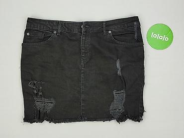 sklepy hm: H&M Divided, Spódnica damska, rozmiar M — 2