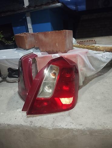 opel astra h aksesuar: Chevrolet 2024 il, Orijinal, Almaniya, Yeni — 2