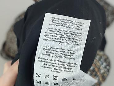 ciuchy second hand: YAS, Płaszcz damski, rozmiar XS — 4