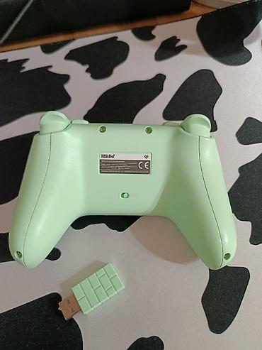 блютуз геймпад: Беспроводной геймпад 8BitDo Ultimate 2C В отличном состоянии — 3