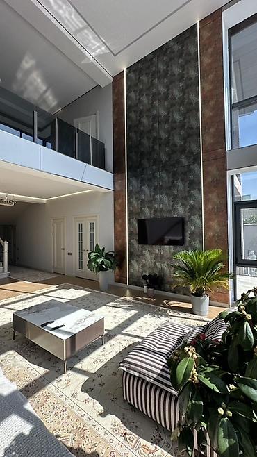 Продажа коттеджей и домов: 6 комнат и более, 412 м², 45 соток, Бишкек, ул. Матросова Собственник — 39