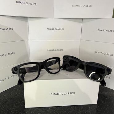 компьютеры каракол: 🔥 ЛИКВИДАЦИЯ! Остались последние штуки! 🔥 1:1 Ray-Ban Smart Glasses —