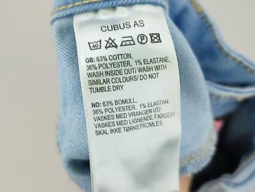 c a jeansy: Cubus, Jeansy damskie, rozmiar S — 4