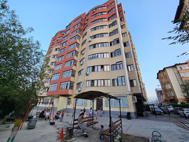 хочу снять квартиру: 4 бөлмө, 123 кв. м, Элитка, 7 кабат, Косметикалык ремонт