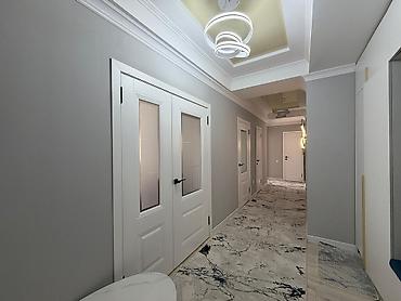 Продажа квартир: 2 комнаты, 75 м², Элитка, 5 этаж, Евроремонт — 5