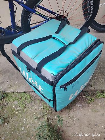velosiped yeni: BMX dağ velosipedi və kuryer avadanlıqları paketi Velosiped: - — 2
