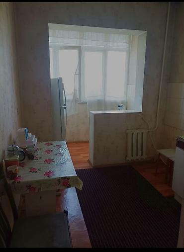 105: 3 комнаты, 62 м², Восток-5 мкр 105 серия, 6 этаж — 3
