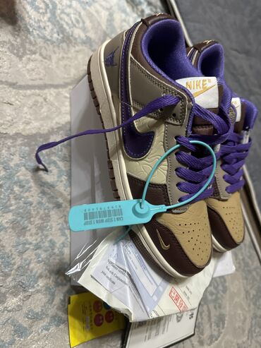 кроссовки найк аир форс: Кроссовки, 39, Nike, Новый, цвет - Бежевый, Платная доставка