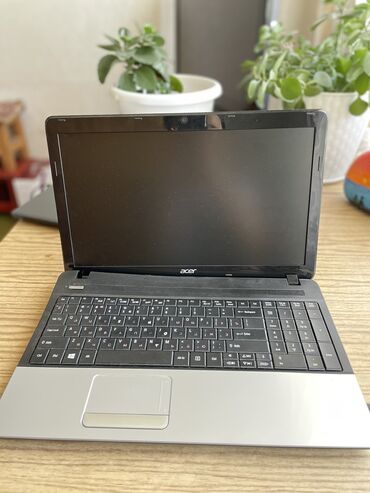 ноутбук в рассрочку бишкек: Acer, Колдонулган