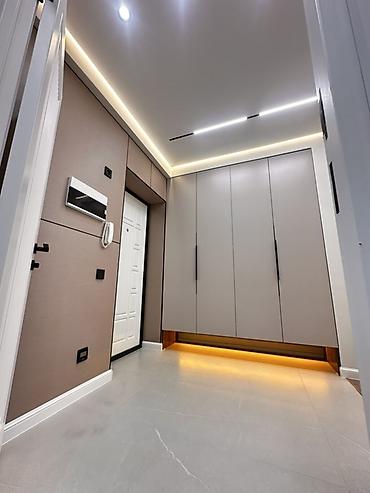 Продажа квартир: 2 комнаты, 42 м², Элитка, 10 этаж, Дизайнерский ремонт — 5