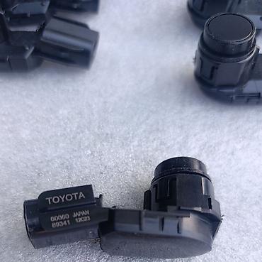 Lexus Новый, Оригинал, Япония