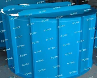 бак пищевой: Накопительные емкости, бочки, резервуары, купели, ванночки и многое — 7