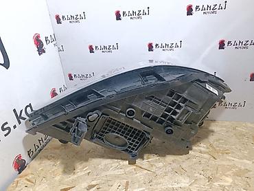 gra: Передняя левая фара Hyundai 2018 г., Б/у, Оригинал — 2