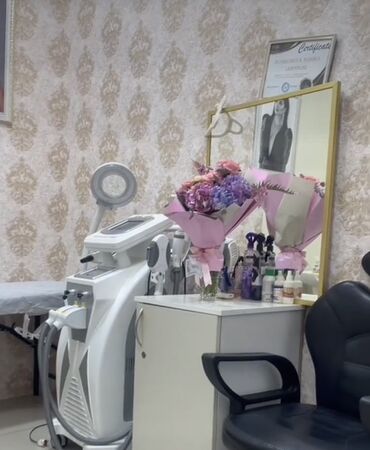 alejsandrit lazer candello: Liftinq