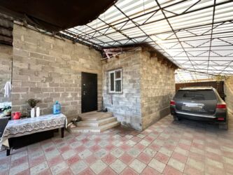 продаю дом раздолный: Дача, 60 м², 2 комнаты, Риэлтор, Косметический ремонт