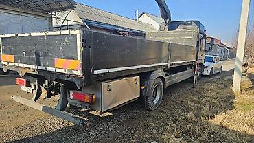 Манипуляторы: Манипулятор, Mercedes-Benz — 4