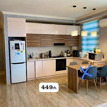 2ci əl taxt: *449₼ MƏTBƏX mebeli :-TƏCİLİ SATILIR*‼️ ÖLÇÜ:-bilinmir ÜZƏRİNDƏ — 1