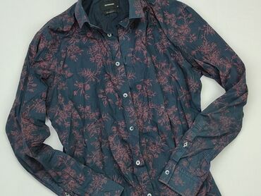 bluzki z długim rękawem reserved: Koszula Damska, Reserved, XS, stan - Bardzo dobry