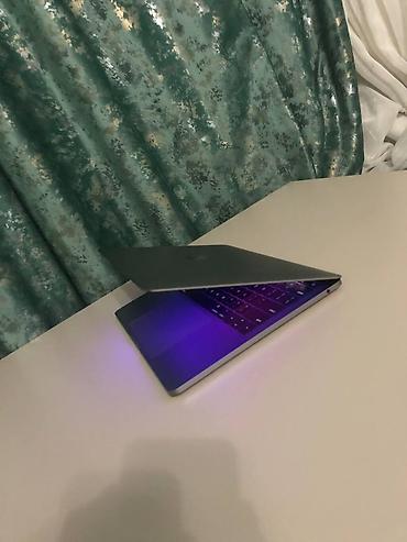 Ноутбуки Apple (MacBook): (8‑ядерный CPU, 16‑ядерный GPU) — высокая производительность при — 8