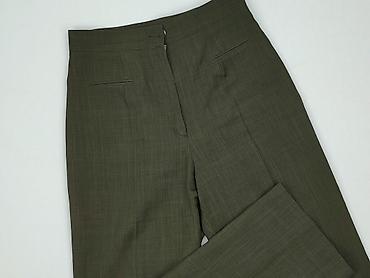 olive tree buty: Spodnie materiałowe damskie, rozmiar XS — 1