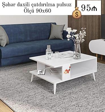 salon masa: Jurnal masası, Yeni — 1