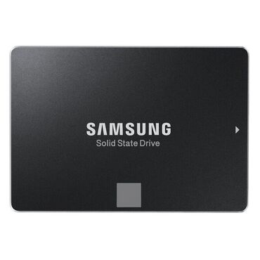 материнские платы ddr3l: Маалымат алып жүрүүчү, Samsung, SSD, 2 ТБ, 2.5", ПК үчүн