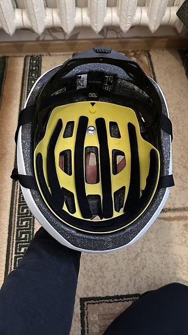 маска для квадробики: Велошлем Specialized Align II MIPS - Размер: Medium (Round Fit) — 2