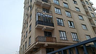 Остекление и отделка балконов/лоджий - Профессиональное остекление at lalafo.kg Остекление и отделка балконов/лоджий - Профессиональное остекление