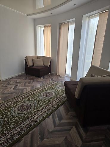 Аренда коттеджей и домов на Иссык-Куле: Коттедж, Royal beach, Чок-Тал, 16 мест — 19