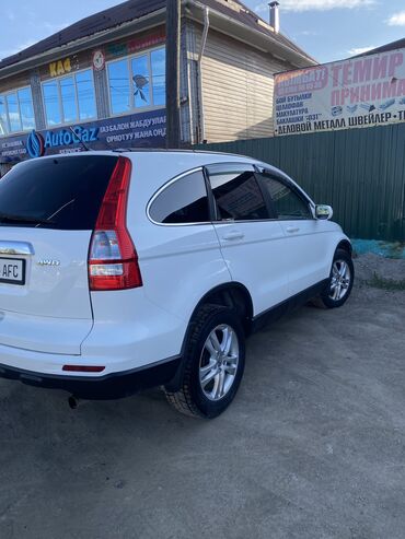 купить запчасти опель омега б: Honda CR-V: 2010 г., 2.4 л, Автомат, Бензин, Кроссовер