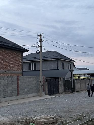 ижарага комната: 180 м², 5 бөлмө, Үй-бүлөлүүлөргө — 10