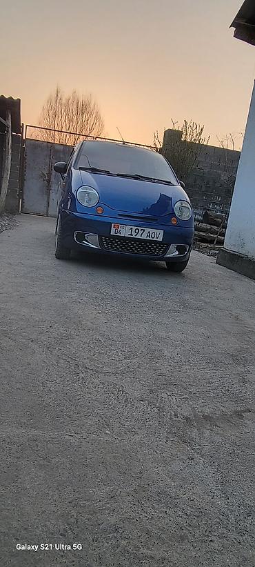 Mini: Mini : 2010 г., 0.8 л, Ручные, Бензин, Хэтчбэк — 1