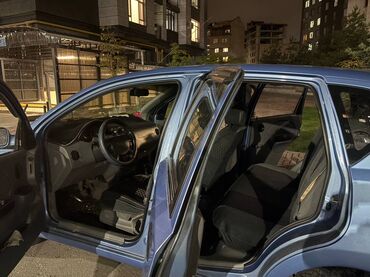 Daewoo: Daewoo Kalos: 2003 г., 1.4 л, Автомат, Бензин, Хэтчбэк — 11