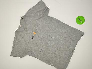 t shirty elastan: T-shirt damski, rozmiar L — 2