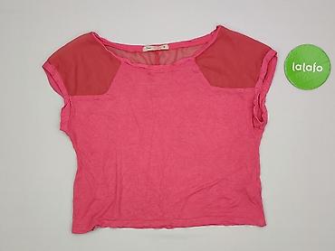 tak chce: Bershka, Bluzka damska, rozmiar M — 2