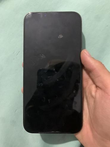 apple 11: IPhone 13 Pro Max, Б/у, 128 ГБ, Alpine Green — 3