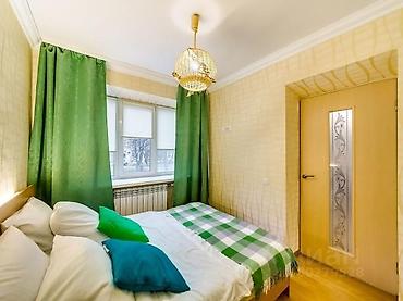 Посуточная аренда квартир: 1 комната, Душевая кабина, Интернет, Wi-Fi, Круглосуточное заселение — 30