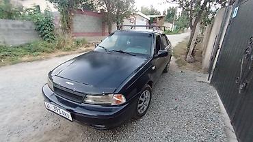 кочкор авто: Daewoo Nexia: 2008 г., Седан — 2
