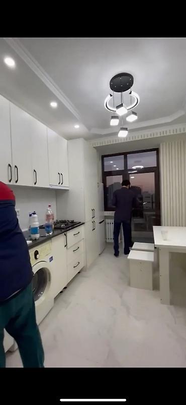 дома аламедин 1: 1 бөлмө, Кыймылсыз мүлк агенттиги, Үй-бүлөлүүлөргө, 1 жылдан баштап, Толугу менен эмереги бар — 3
