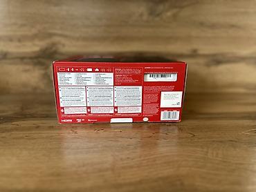 nintendo switch v2: Nintendo Switch (версия «OLED 2» на коробке) — игровая консоль — 2