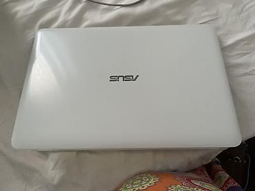 acer nitro v16: Ноутбук ASUS (серия X556/UX), белый. Характеристики по снимкам — 2