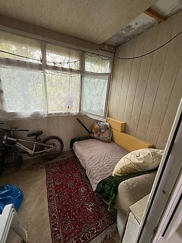 5: 2 комнаты, 42 м², 5 мкр 104 серия, 2 этаж — 2