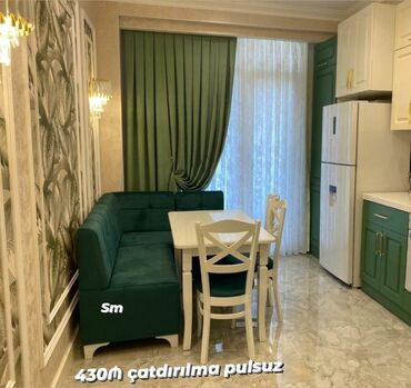 Sifarişlə masa və oturacaq dəstləri: *Sifarişlə hazırlanır* ✔️Kuxna üçün stol stul dəsti✨✨. 2 stul 1 -da lalafo.az — 13 Sifarişlə masa və oturacaq dəstləri: *Sifarişlə hazırlanır* ✔️Kuxna üçün stol stul dəsti✨✨. 2 stul 1 — 13